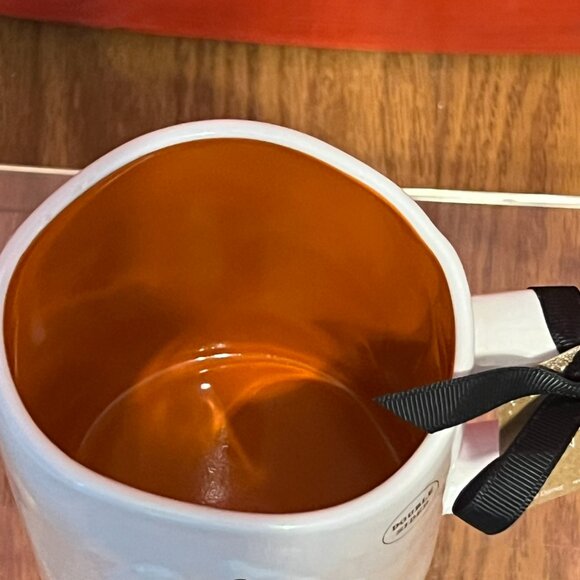 NWT Rae Dunn Whistle While You Work 7 Dwarfs Snow White Disney - Picture 10 of 11